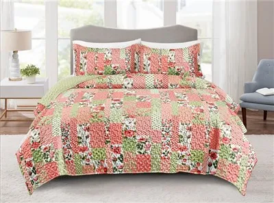 Можете ли да направите пачуърк юрган с ограничен бюджет?